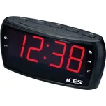 Ices ICR-230 černý