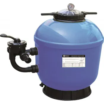 Bazénová filtrace Hanscraft Gel-Pro 500