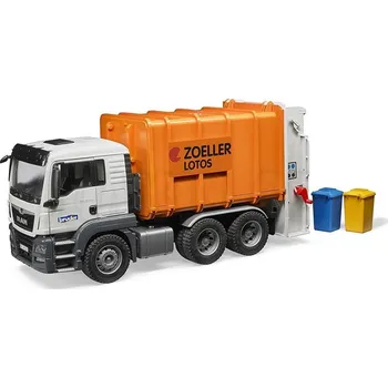 Bruder 2760 discount