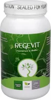 Natural Medicaments Regevit 200 cps.