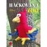 Háčkovaná ZOO - Lenka Bednářová