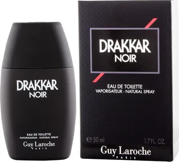 Pánský parfém Guy Laroche Drakkar Noir M EDT