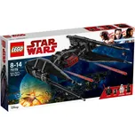 LEGO Star Wars 75179 Kylo Renova…