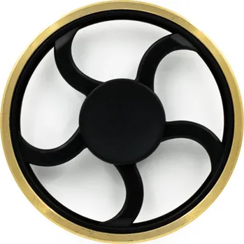 Gadget Apei Spinner Ring kovový