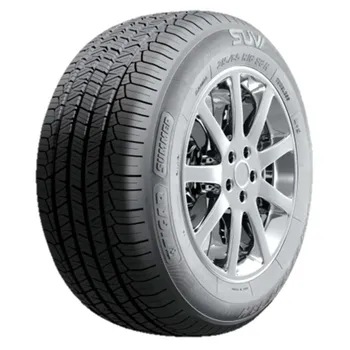 4x4 pneu Tigar SUV Summer 225/60 R17 99 H TL