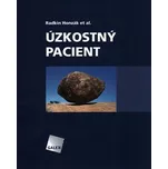 Úzkostný pacient - Radkin Honzák