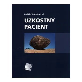 Úzkostný pacient - Radkin Honzák