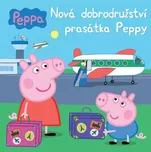 Peppa Pig: Nová dobrodružství prasátka…