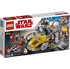 Stavebnice LEGO LEGO Star Wars 75176 Transportér Odporu