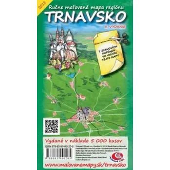 Trnavsko - CBS