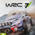 WRC 7 PC