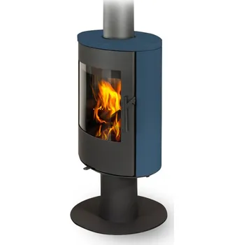 Krbová kamna Romotop Evora T 01