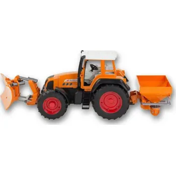 autíčko Bruder 1906 Traktor Fendt Favorit 926 Vario