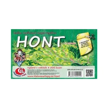 Hont - CBS