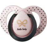 Tommee Tippee Šidítko C2N Silikon Moda 6-18 m