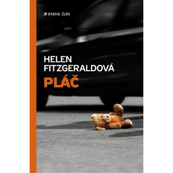 Pláč - Helen FitzGerald