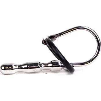 Klinik sex Kiotos Steel Penisstick Dilado 1