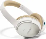 BOSE QuietComfort 25 bílá