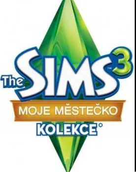 Počítačová hra The Sims 3: Moje městečko PC