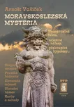 DVD Moravskoslezská mysteria - Arnošt…