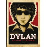 Dylan: Album za albem - Jon Bream
