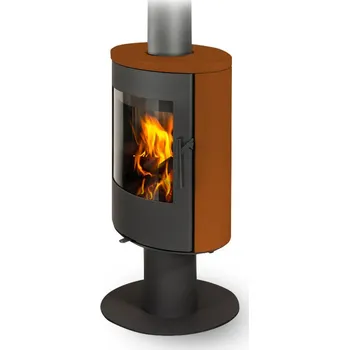 Krbová kamna Romotop Evora T 01