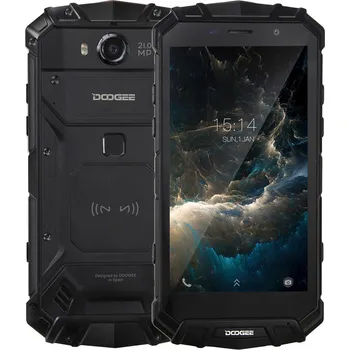 Mobilní telefon Doogee S60 Dual SIM