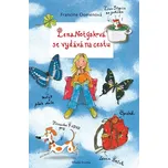 Lena Notýsková se vydává na cestu -…