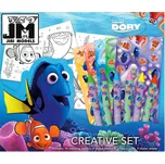 Hledá se Dory: Kreativní set - Jiri…
