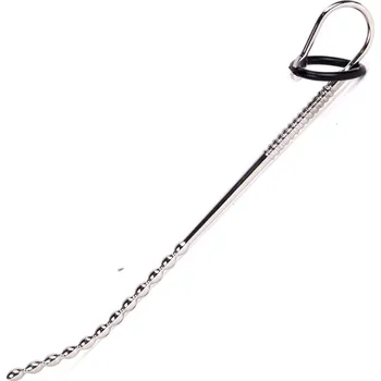 Klinik sex Kiotos Steel Penisstick Dilado 2