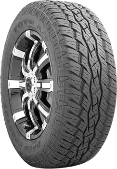 4x4 pneu Toyo Open Country A/T Plus 215/80 R15 102 T