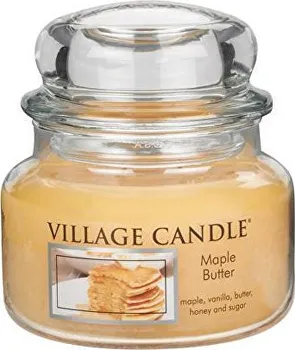 Svíčka Village Candle Javorový sirup 269 g