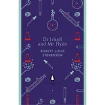 Dr Jekyll and Mr Hyde - Robert…