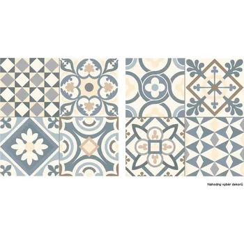 Dlažba Heritage Grey - dlaždice 33,15x33,15 HER002