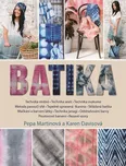 Batika - Karen Davisová, Pepa Martinová