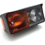 Svítilna WAS W07P/43 sdružená přední, P-BL/OB