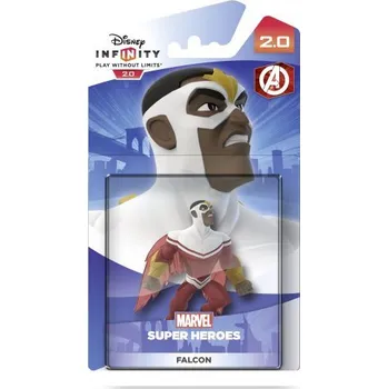 Figurka Disney Infinity 2.0 Marvel super heroes Falcon
