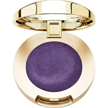 Oční stíny Recenze Milani Bella Eyes monostíny 