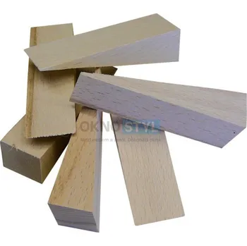 Příslušenství k oknu Dřevěný klínek, pár (2ks)