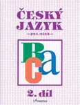 Český jazyk pro 4.ročník: 2.díl - Hana…