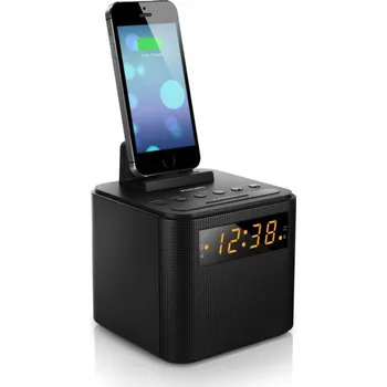 Radiobudík Philips AJ3200 černý