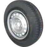 Kolo 155 R13 C 91/89N Kargomax XL ST-6000 M+S, 4,5J, ET30, 100x4
