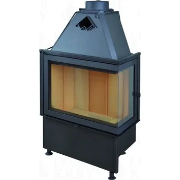 Krbová vložka Recenze Kobok Chopok R 90 S/330 L 600/560