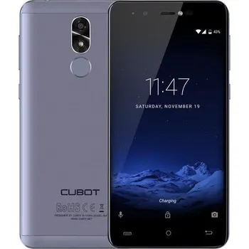 Mobilní telefon Cubot R9 Dual SIM