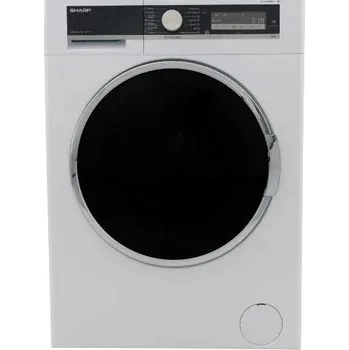 Sharp ESGFD8104W3