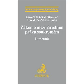 Zákon o mezinárodním právu soukromém:…