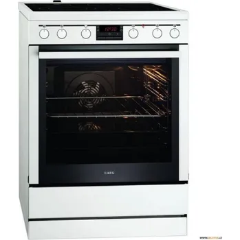 Sporák AEG 47056 VS-WN