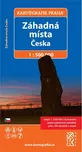 Záhadná místa Česka: 1:500 000 -…