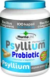 Mogador Psyllium Probiotic 100 cps.