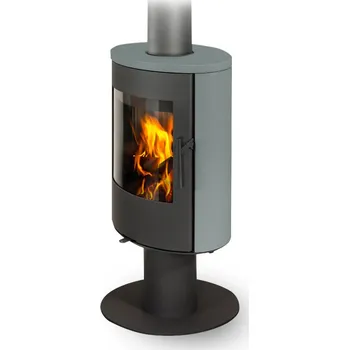 Krbová kamna Romotop Evora T 01